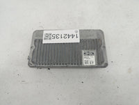 2016-2017 Toyota Camry PCM Engine Control Computer ECU ECM PCU OEM P/N:89661-06T22 TN276200-4210 Fits Fits 2016 2017 OEM Use