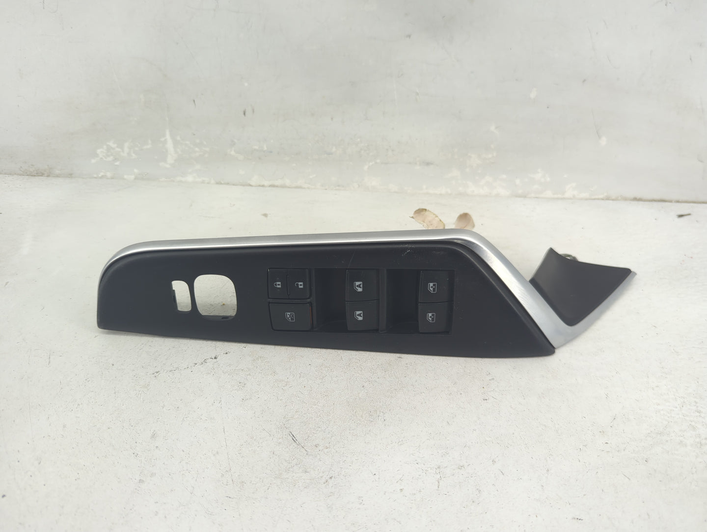 2015-2017 Toyota Camry Master Power Window Switch Replacement Driver Side Left P/N:84820-06120 790-006D Fits Fits 2015 2016 
