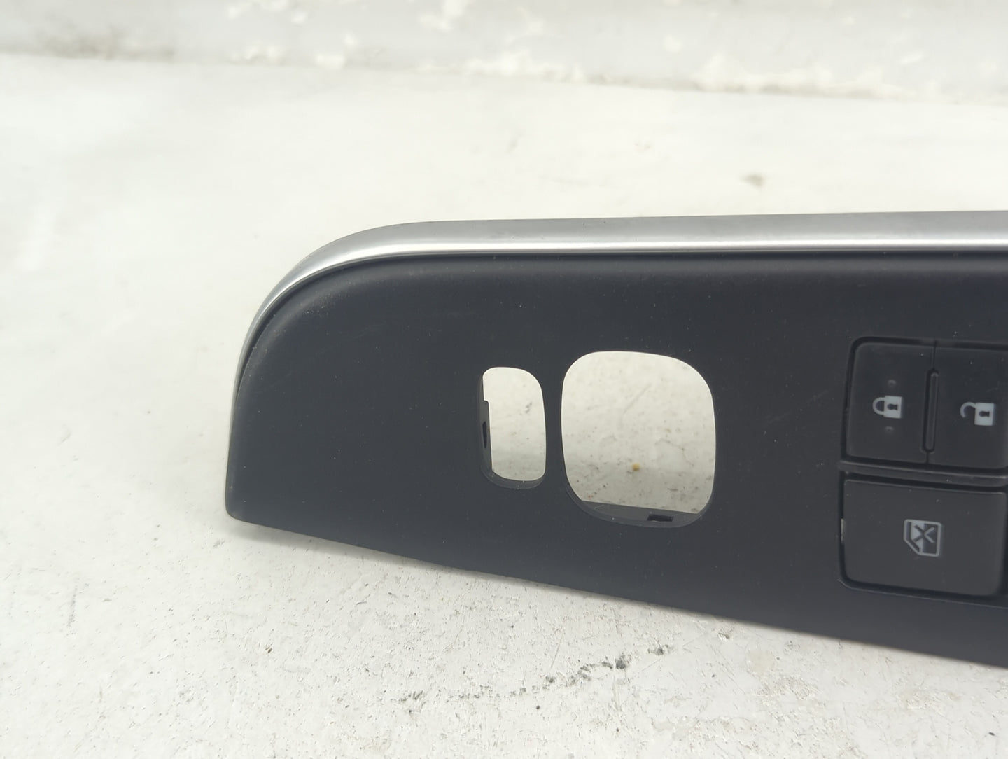 2015-2017 Toyota Camry Master Power Window Switch Replacement Driver Side Left P/N:84820-06120 790-006D Fits Fits 2015 2016 