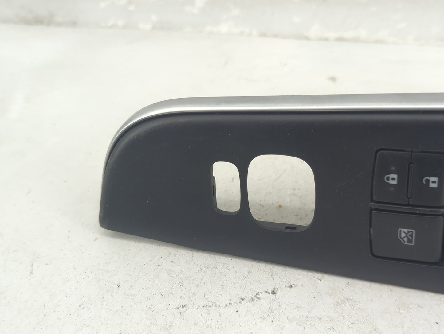 2015-2017 Toyota Camry Master Power Window Switch Replacement Driver Side Left P/N:84820-06120 790-006D Fits Fits 2015 2016 
