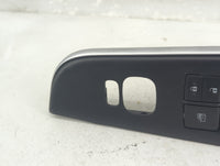 2015-2017 Toyota Camry Master Power Window Switch Replacement Driver Side Left P/N:84820-06120 790-006D Fits Fits 2015 2016 