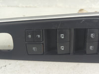 2015-2017 Toyota Camry Master Power Window Switch Replacement Driver Side Left P/N:84820-06120 790-006D Fits Fits 2015 2016 