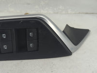 2015-2017 Toyota Camry Master Power Window Switch Replacement Driver Side Left P/N:84820-06120 790-006D Fits Fits 2015 2016 
