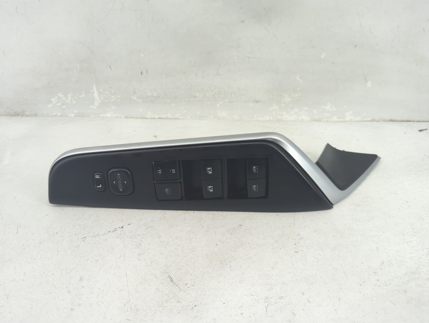 2015-2017 Toyota Camry Master Power Window Switch Replacement Driver Side Left P/N:84820-06120 730-0D74 Fits Fits 2015 2016 