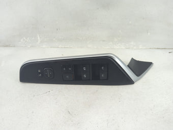 compare product 2015-2017 Toyota Camry Master Power Window Switch Replacement Driver Side Left P/N:84820-06120 730-0D74 Fits Fits 2015 2016 2017 OEM Used Auto Parts