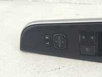 2015-2017 Toyota Camry Master Power Window Switch Replacement Driver Side Left P/N:84820-06120 730-0D74 Fits Fits 2015 2016 