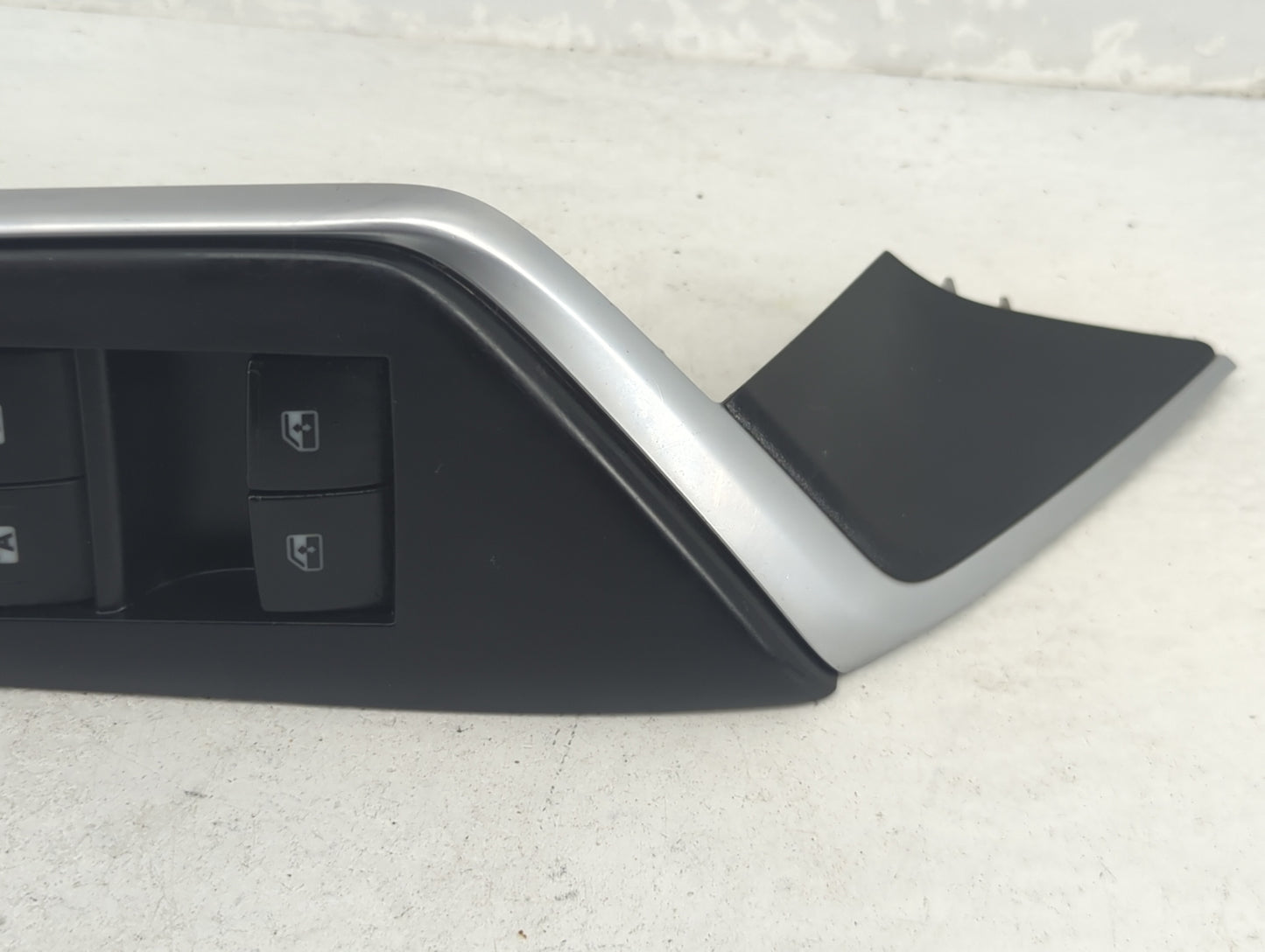 2015-2017 Toyota Camry Master Power Window Switch Replacement Driver Side Left P/N:84820-06120 730-0D74 Fits Fits 2015 2016 