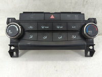 2015-2017 Toyota Camry Climate Control Module Temperature AC/Heater Replacement P/N:55900-06320 A2C90387400 Fits OEM Used Au