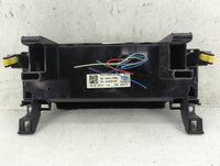2015-2017 Toyota Camry Climate Control Module Temperature AC/Heater Replacement P/N:55900-06320 A2C90387400 Fits OEM Used Au