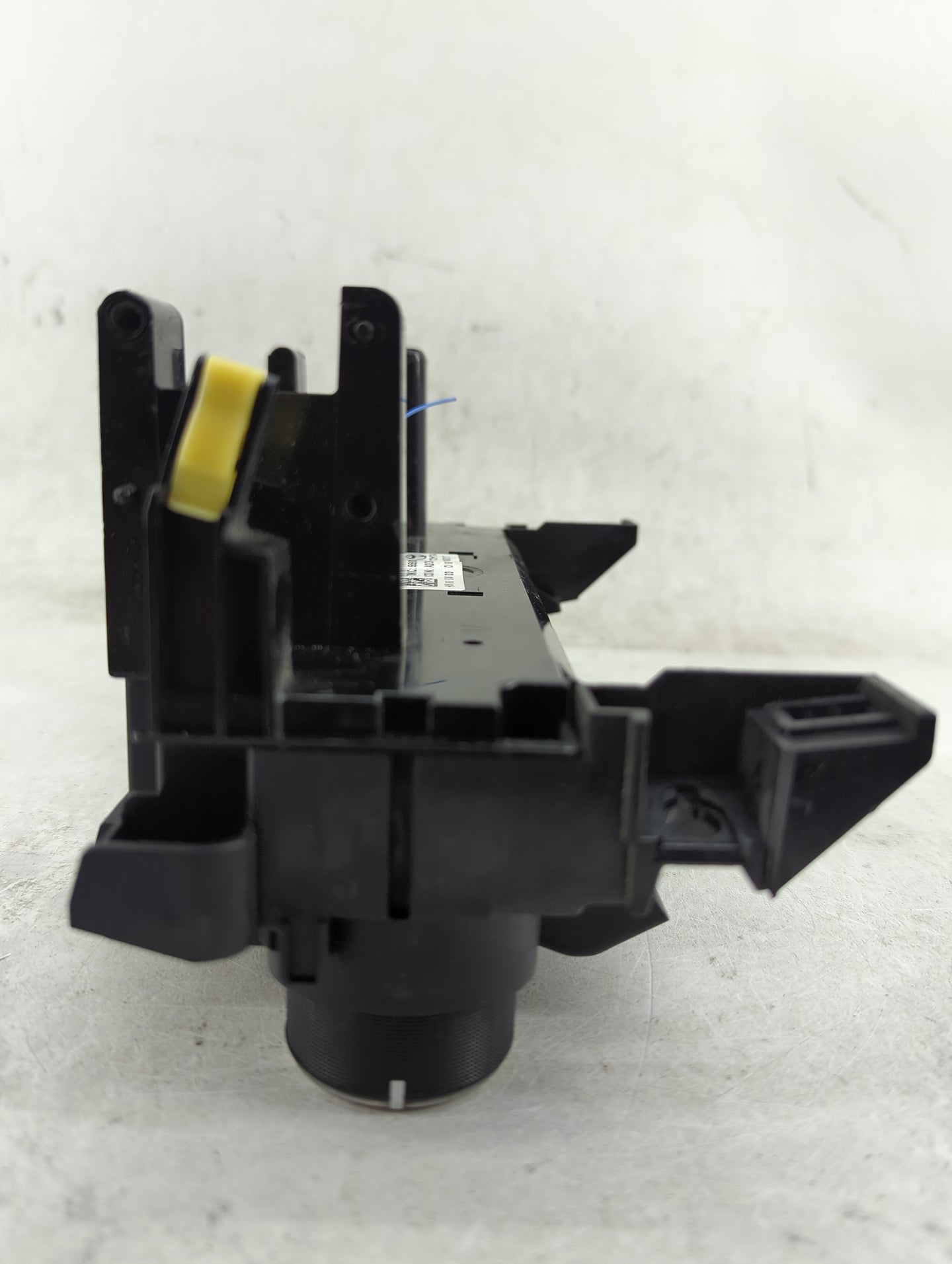 2015-2017 Toyota Camry Climate Control Module Temperature AC/Heater Replacement P/N:55900-06320 A2C90387400 Fits OEM Used Au