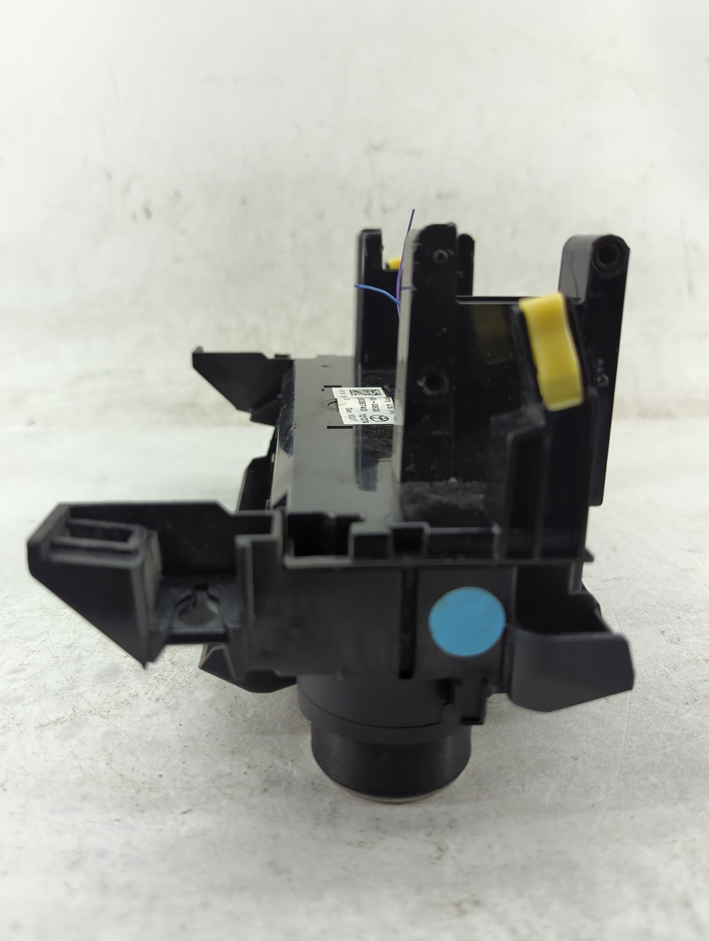 2015-2017 Toyota Camry Climate Control Module Temperature AC/Heater Replacement P/N:55900-06320 A2C90387400 Fits OEM Used Au