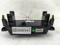 2015-2017 Toyota Camry Climate Control Module Temperature AC/Heater Replacement P/N:55900-06320 A2C90387400 Fits OEM Used Au