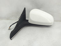 2015-2017 Toyota Camry Driver Side View Mirror - Left Door Mirror OEM Used - Oemusedautoparts1.com