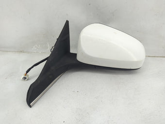 compare product 2015-2017 Toyota Camry Driver Side View Mirror - Left Door Mirror OEM Used
