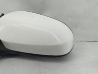 2015-2017 Toyota Camry Driver Side View Mirror - Left Door Mirror OEM Used - Oemusedautoparts1.com