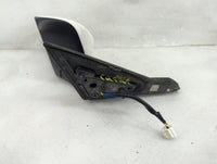 2015-2017 Toyota Camry Driver Side View Mirror - Left Door Mirror OEM Used - Oemusedautoparts1.com