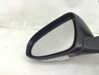 2015-2017 Toyota Camry Driver Side View Mirror - Left Door Mirror OEM Used - Oemusedautoparts1.com