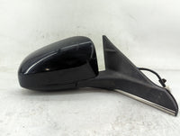 2015-2017 Toyota Camry Passenger Side View Mirror - Right Door Mirror OEM Used - Oemusedautoparts1.com