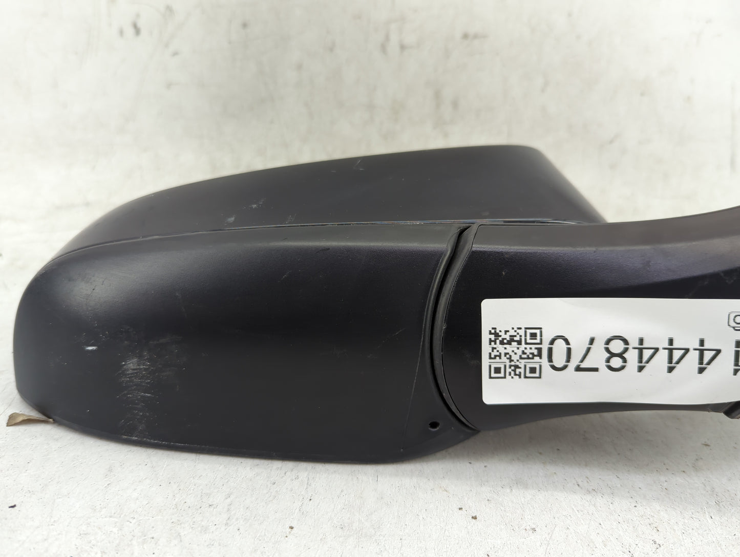 2015-2017 Toyota Camry Passenger Side View Mirror - Right Door Mirror OEM Used - Oemusedautoparts1.com