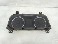 2015-2017 Toyota Camry Instrument Cluster Speedometer Gauges P/N:83800-0X810-00 TN257480-0249 Fits Fits 2015 2016 2017 OEM U