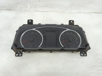compare product 2015-2017 Toyota Camry Instrument Cluster Speedometer Gauges P/N:83800-0X810-00 TN257480-0249 Fits Fits 2015 2016 2017 OEM Used Auto Parts