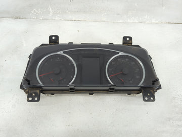 2015-2017 Toyota Camry Instrument Cluster Speedometer Gauges P/N:83800-0X810-00 TN257480-0249 Fits Fits 2015 2016 2017 OEM U