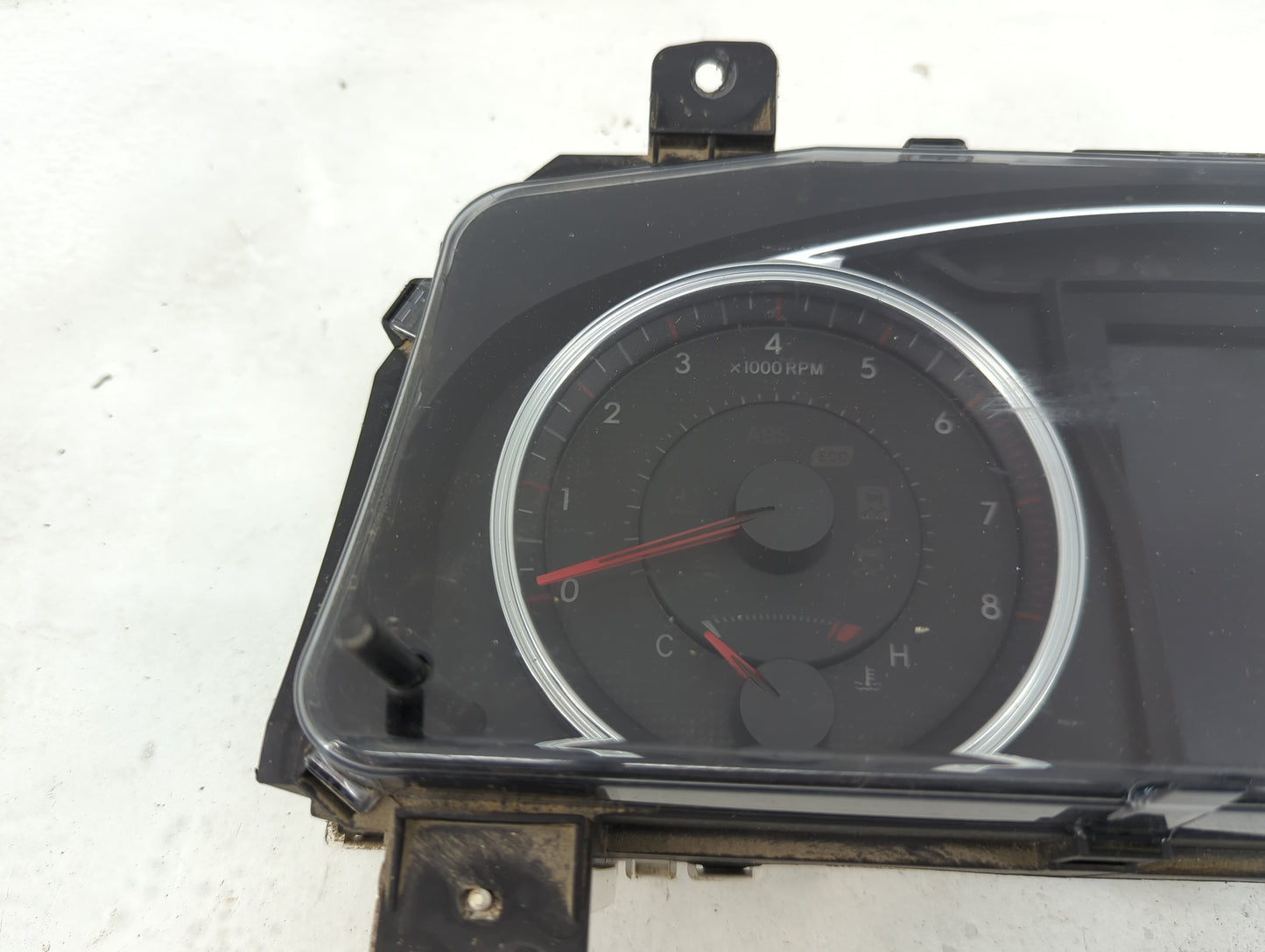2015-2017 Toyota Camry Instrument Cluster Speedometer Gauges P/N:83800-0X810-00 TN257480-0249 Fits Fits 2015 2016 2017 OEM U