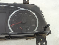 2015-2017 Toyota Camry Instrument Cluster Speedometer Gauges P/N:83800-0X810-00 TN257480-0249 Fits Fits 2015 2016 2017 OEM U