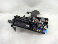 2012-2017 Toyota Camry Fusebox Fuse Box Panel Relay Module P/N:82720-33301 82620-33070 Fits Fits 2012 2013 2014 2015 2016 20