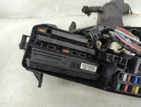 2012-2017 Toyota Camry Fusebox Fuse Box Panel Relay Module P/N:82720-33301 82620-33070 Fits Fits 2012 2013 2014 2015 2016 20