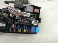 2012-2017 Toyota Camry Fusebox Fuse Box Panel Relay Module P/N:82720-33301 82620-33070 Fits Fits 2012 2013 2014 2015 2016 20