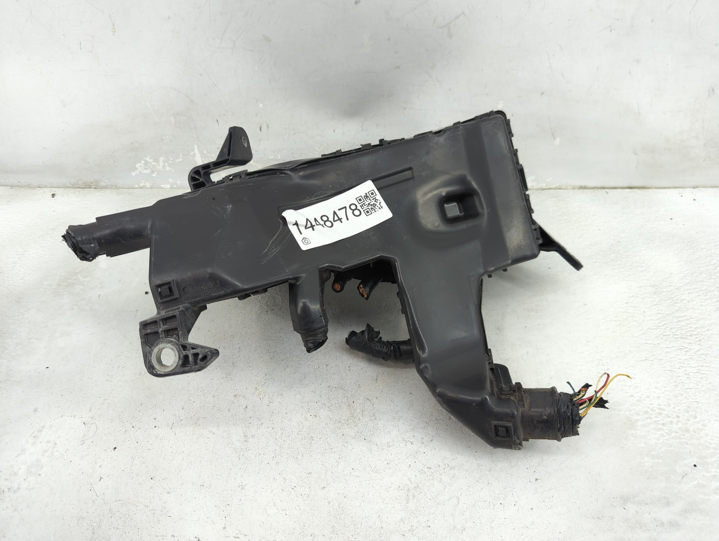 2012-2017 Toyota Camry Fusebox Fuse Box Panel Relay Module P/N:82720-33301 82620-33070 Fits Fits 2012 2013 2014 2015 2016 20
