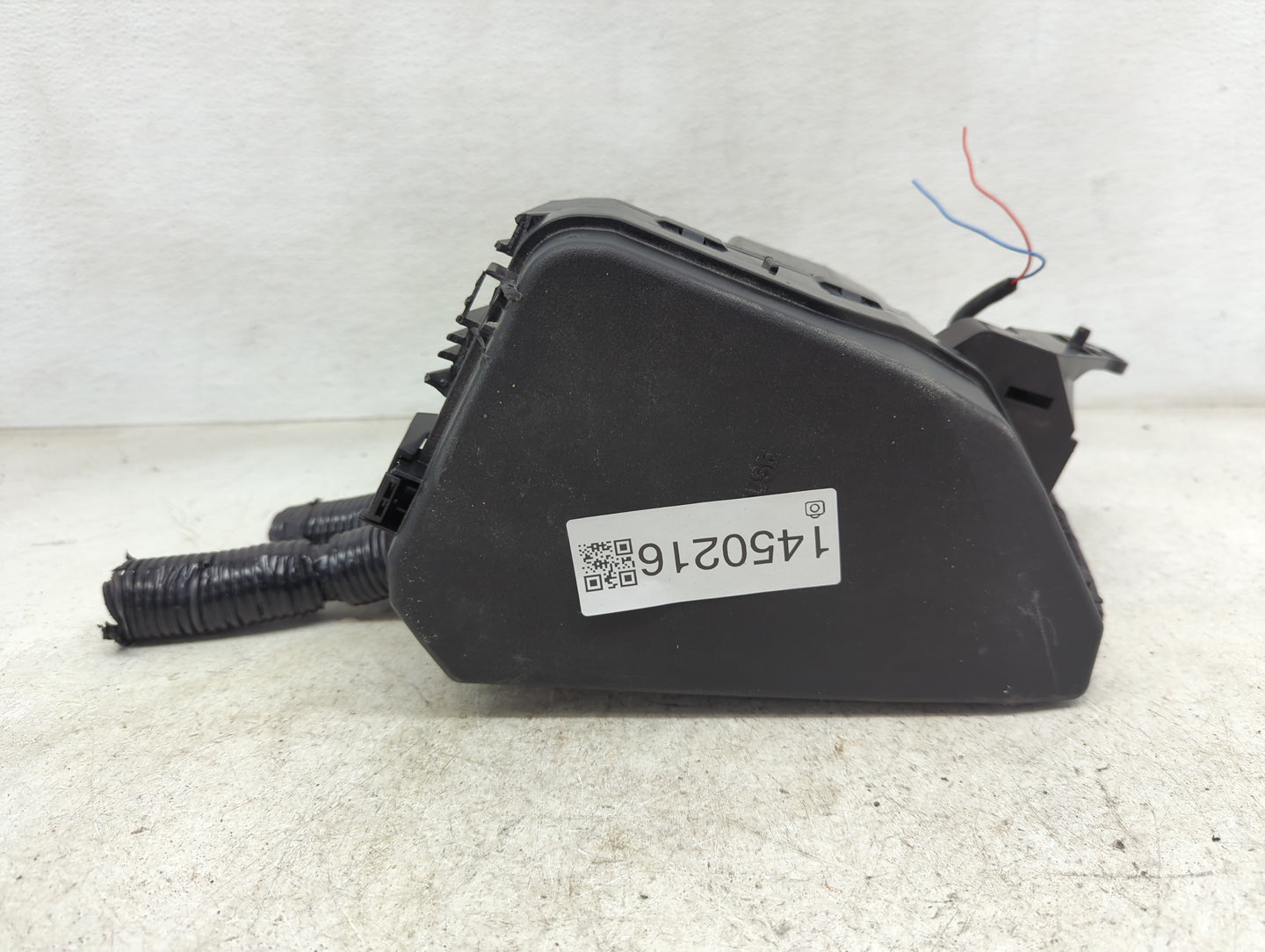 2012-2017 Toyota Camry Fusebox Fuse Box Panel Relay Module P/N:82620-33150 Fits Fits 2012 2013 2014 2015 2016 2017 OEM Used 