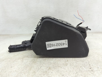 2012-2017 Toyota Camry Fusebox Fuse Box Panel Relay Module P/N:82620-33150 Fits Fits 2012 2013 2014 2015 2016 2017 OEM Used 