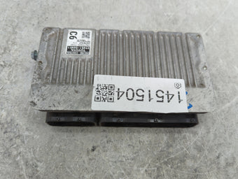 compare product 2016-2017 Toyota Camry PCM Engine Control Computer ECU ECM PCU OEM P/N:89661-06N11 TN275600-7280 Fits Fits 2016 2017 OEM Used Auto Parts