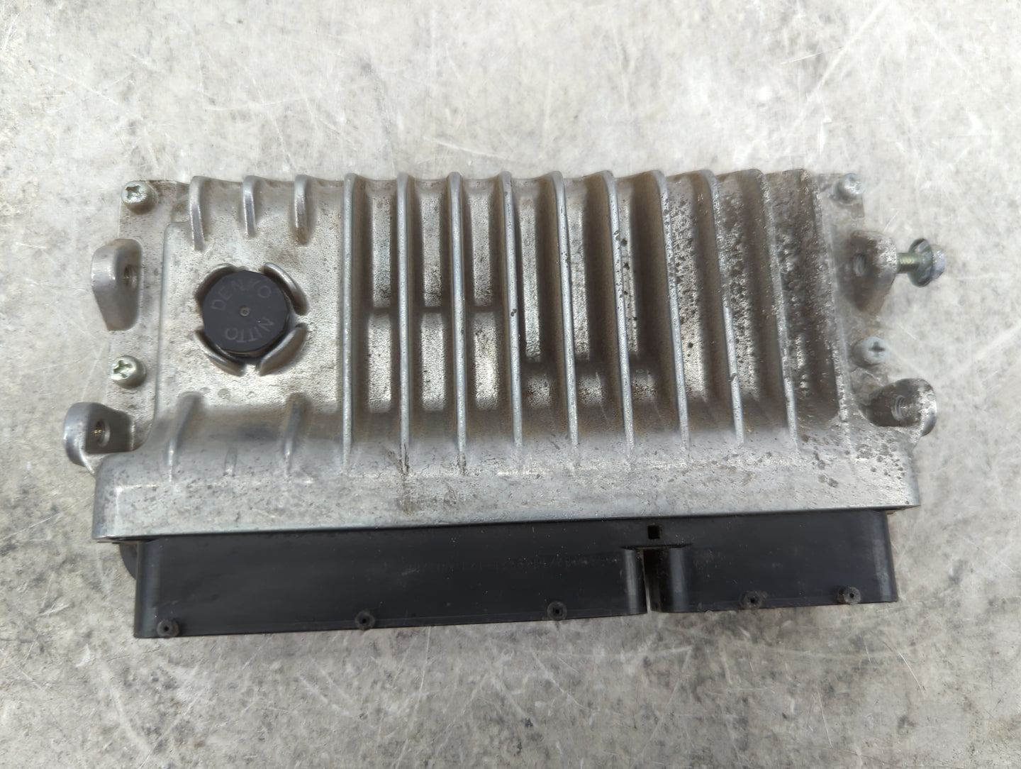 2016-2017 Toyota Camry PCM Engine Control Computer ECU ECM PCU OEM P/N:89661-06N11 TN275600-7280 Fits Fits 2016 2017 OEM Use