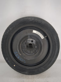2017 Toyota Camry Spare Donut Tire Wheel Rim Oem 1462127 - Oemusedautoparts1.com