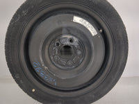 2017 Toyota Camry Spare Donut Tire Wheel Rim Oem 1462127 - Oemusedautoparts1.com