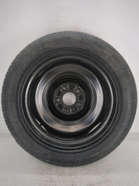 2017 Toyota Camry Spare Donut Tire Wheel Rim Oem 1462127 - Oemusedautoparts1.com