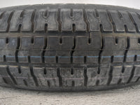 2017 Toyota Camry Spare Donut Tire Wheel Rim Oem 1462127 - Oemusedautoparts1.com