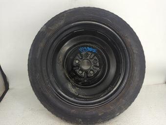 compare product 2007-2017 Toyota Camry Spare Donut Tire Wheel Rim Oem 1462416