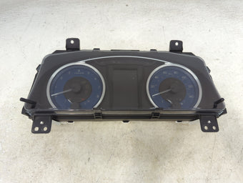 compare product 2016-2017 Toyota Camry Instrument Cluster Speedometer Gauges P/N:83800-0XK01-00 Miles: Fits Fits 2016 2017 OEM Used Auto Parts