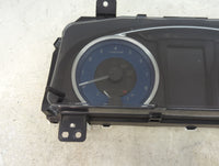 2016-2017 Toyota Camry Instrument Cluster Speedometer Gauges P/N:83800-0XK01-00 Miles: Fits Fits 2016 2017 OEM Used Auto Par