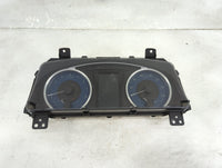 2016-2017 Toyota Camry Instrument Cluster Speedometer Gauges P/N:83800-0XK01 83800-0XK01-00 Miles:126K Fits Fits 2016 2017 O