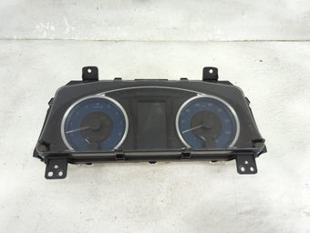 compare product 2016-2017 Toyota Camry Instrument Cluster Speedometer Gauges P/N:83800-0XK01 83800-0XK01-00 Miles:126K Fits Fits 2016 2017 OEM Used Auto Parts