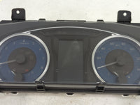 2016-2017 Toyota Camry Instrument Cluster Speedometer Gauges P/N:83800-0XK01 83800-0XK01-00 Miles:126K Fits Fits 2016 2017 O