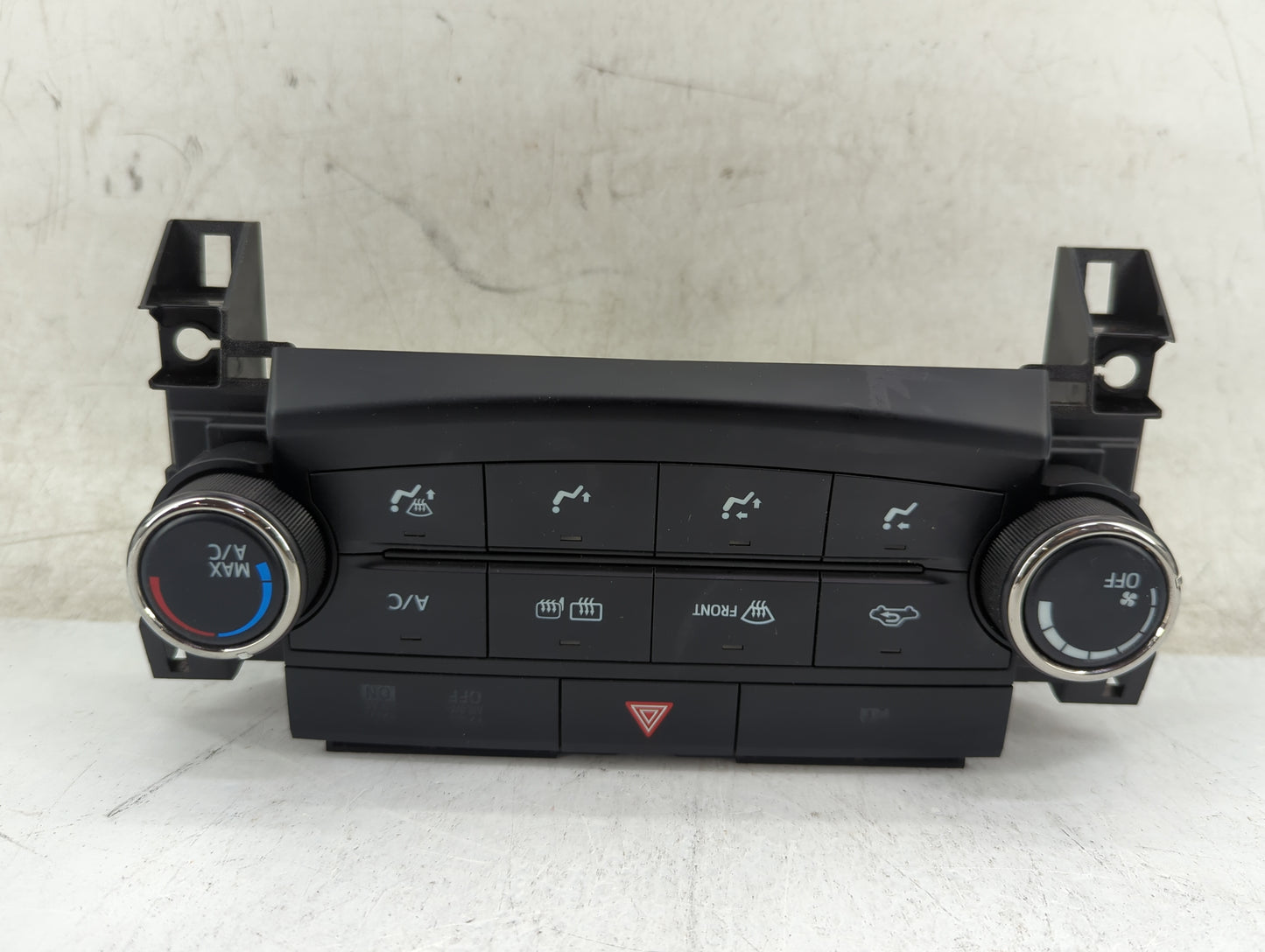 2015-2017 Toyota Camry Climate Control Module Temperature AC/Heater Replacement P/N:A2C96496100 Fits Fits 2015 2016 2017 OEM