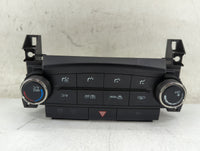 2015-2017 Toyota Camry Climate Control Module Temperature AC/Heater Replacement P/N:A2C96496100 Fits Fits 2015 2016 2017 OEM