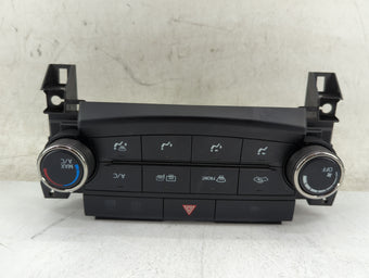 compare product 2015-2017 Toyota Camry Climate Control Module Temperature AC/Heater Replacement P/N:A2C96496100 Fits Fits 2015 2016 2017 OEM Used Auto Parts