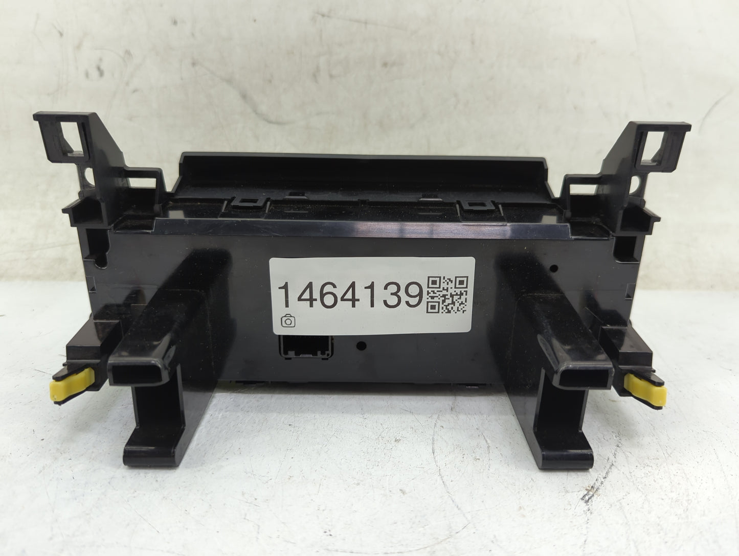 2015-2017 Toyota Camry Climate Control Module Temperature AC/Heater Replacement P/N:A2C96496100 Fits Fits 2015 2016 2017 OEM